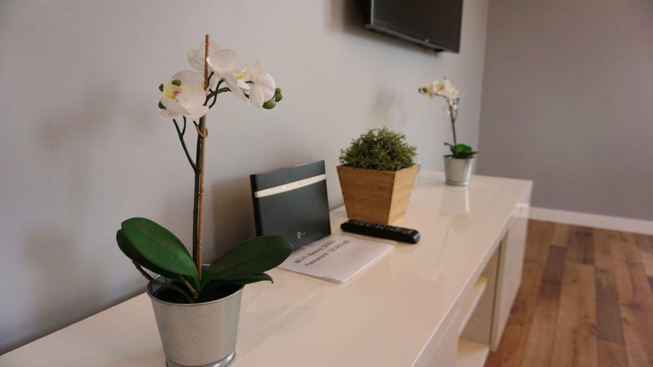 Apartament Lublin Centrum "Foxy Cat" Exterior foto
